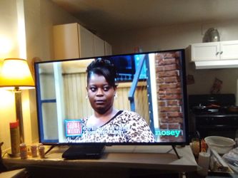 50 inch smart tv
