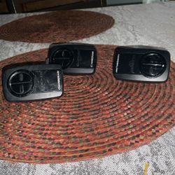 Garages Controls Universal 