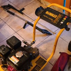 Pressure Washing Equipment/Business Set Up
