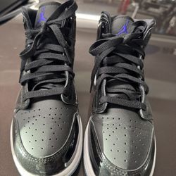 Jordans New