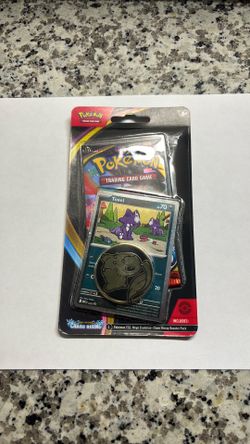 Pokémon Mega Evolution Chaos Rising Blister Pack