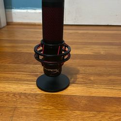Hyperx Quad cast 