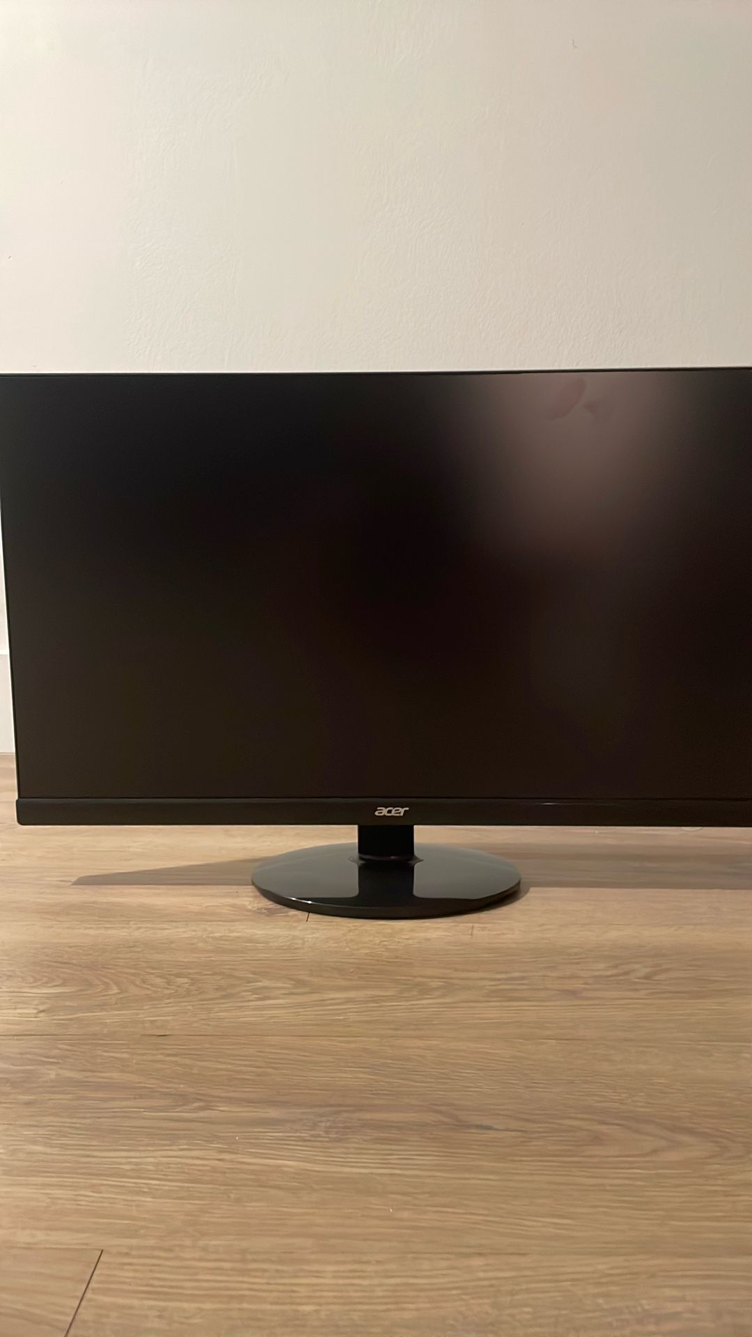 acer Monitor