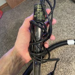 Eheim Jager 120v Aquarium Heater Adjustable 12$