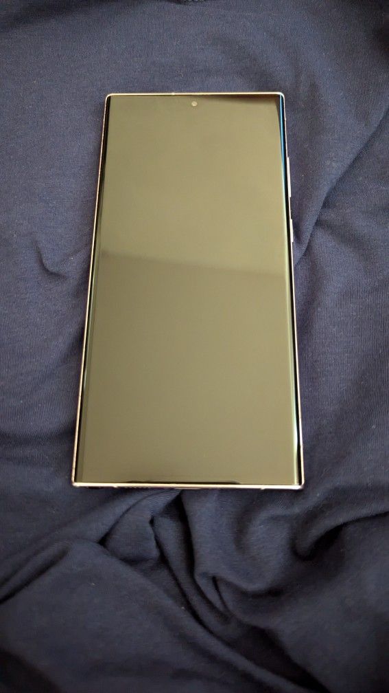 Samsung S23 Ultra