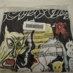 Supreme Daniel Johnston Tee 2020