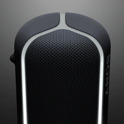 Sony Portable wireless Bluetooth Speaker 