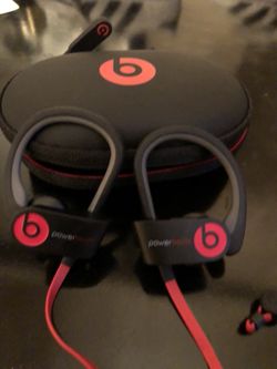 Power Beats