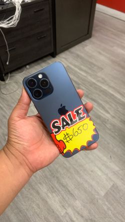 IPhone 15 pro Max unlocked 256GB