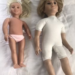 Dolls