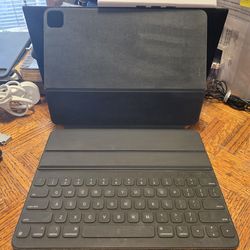 Apple Smart Keyboard Folio Model A2039 - Gray