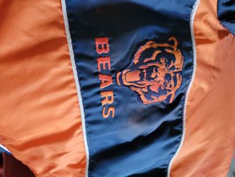 Chicago Bears Coat
