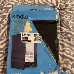 Kindle Cover