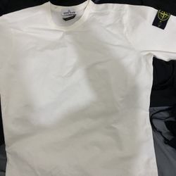 Stone Island Men Size Medium 
