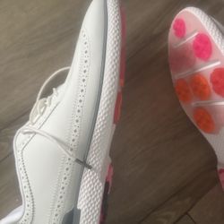 G For Golf Shoes