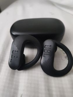 JBL earbuds