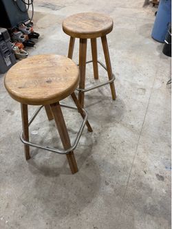 Bar Stools