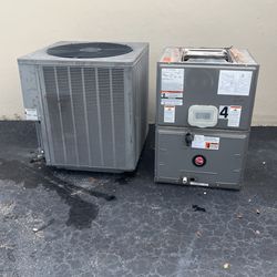 Air Conditioner 5 ton