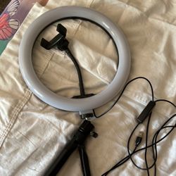 Ring Light