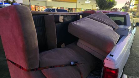 Free sofa sleeper