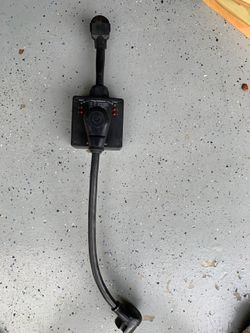 RV surge protection