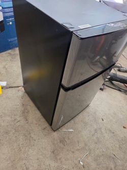 mini fridge