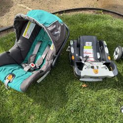 Baby Car Seat