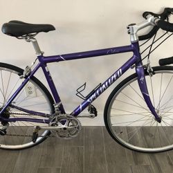 Women s Specialized Dolce Road Bike Alum Carbon Ready Ride