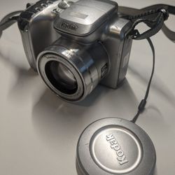 Kodak Digital Camera Z612