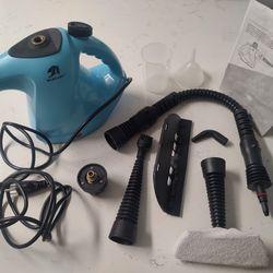 Handheld Steam Cleaner