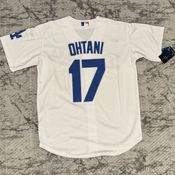 Dodgers Ohtani S M L XL XXL XXXL