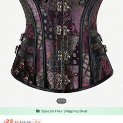 Corset