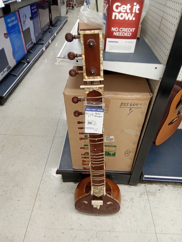 Guitar Bhargava