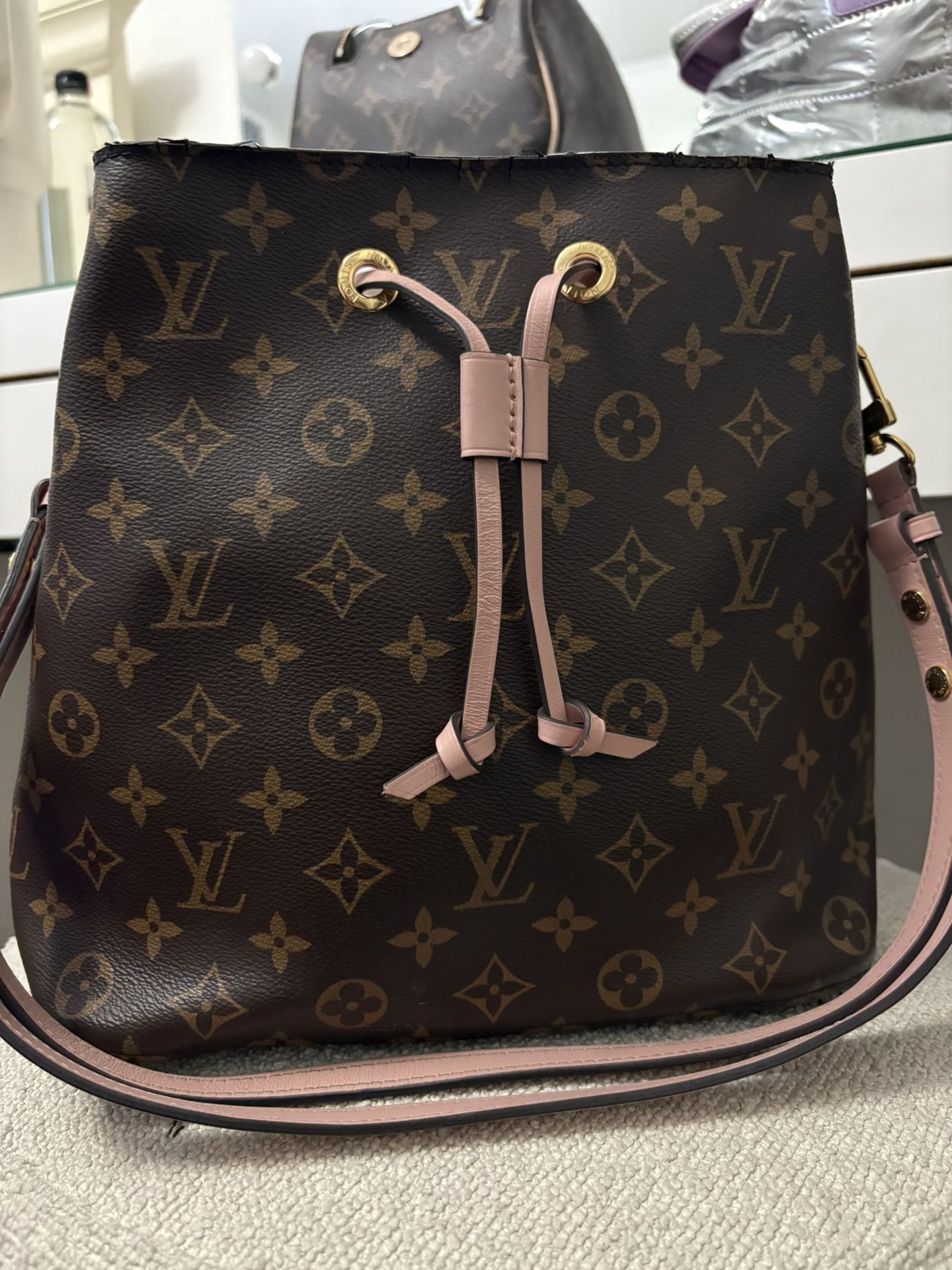 Louis Vuitton Purse