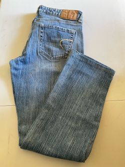 Women’s American Eagle Jeans Size 8 Short $15