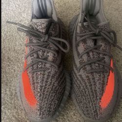 Adidas Yeezy Boost Beluga Sz 9.5 