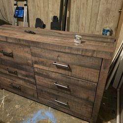 Brand New Dresser