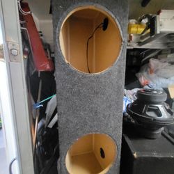 Subwoofers Box