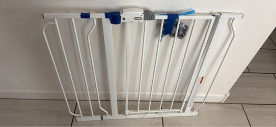 Regalo Baby Gate