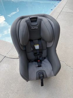 Nuna rava car seat