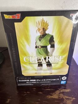 Gohan Figure