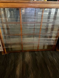 china cabinet