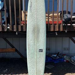 9’2 Long Board