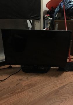 LG 32in tv