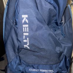 Kelty Hiking Backpack Child Carrier 
