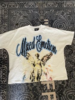 Mixed emotions shirts