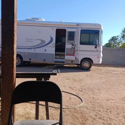Sightseer Winnebago Rv Home