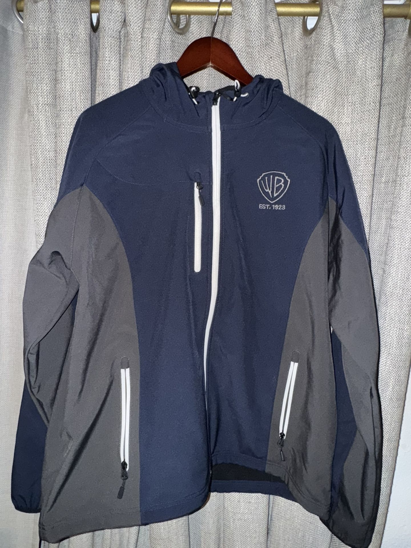 Warner Bros Jacket