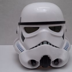 Storm Trooper Star Wars Black Series Helmet. Read Description