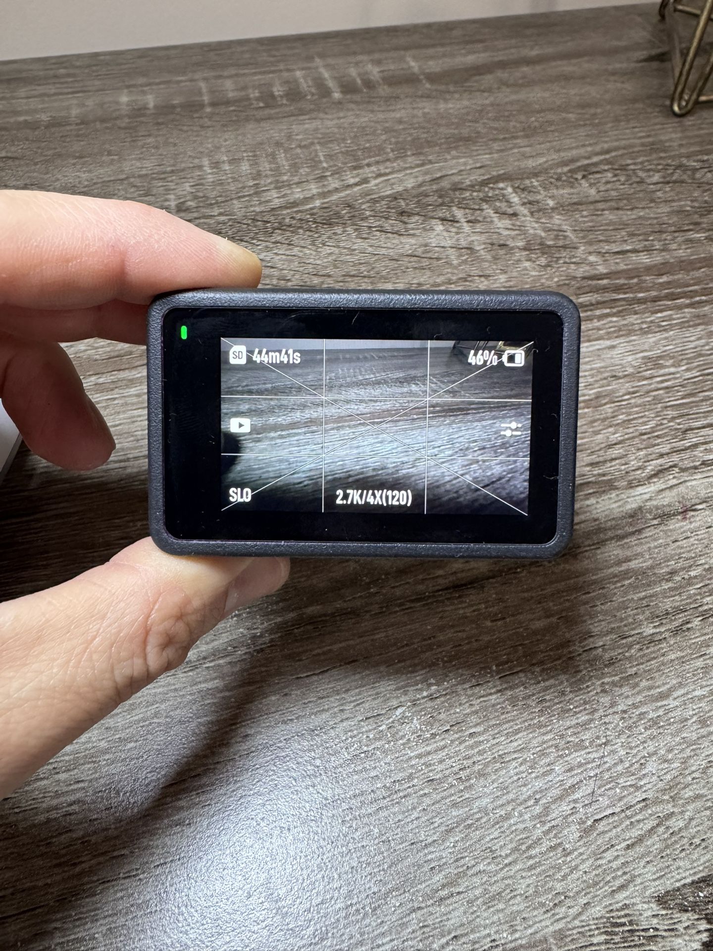 DJI Osmo Action 4